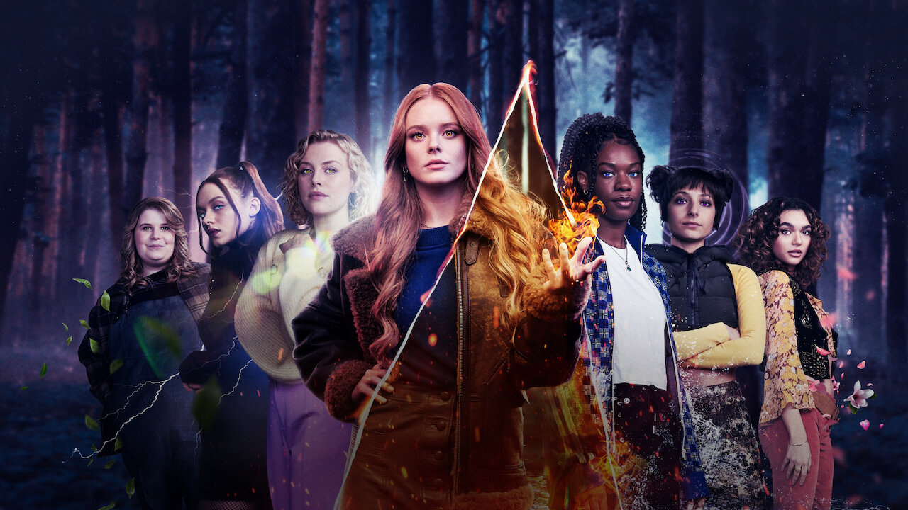 Destin Saga Winx Saison 2 Streaming Watch Fate: The Winx Saga | Netflix Official Site
